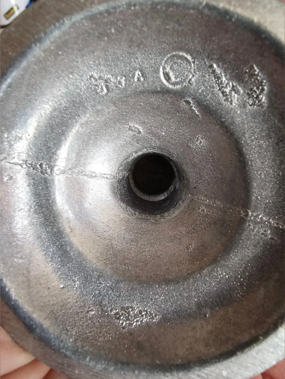 Vintage Wilton Armetale 
